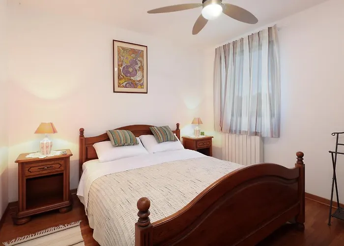 Apartman Villa Marina