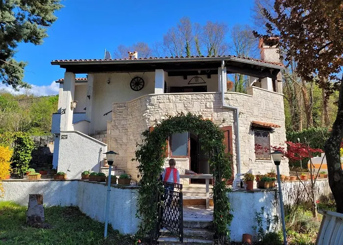 Apartman Villa Marina