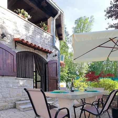 Apartman Villa Marina Rakalj Exterior photo