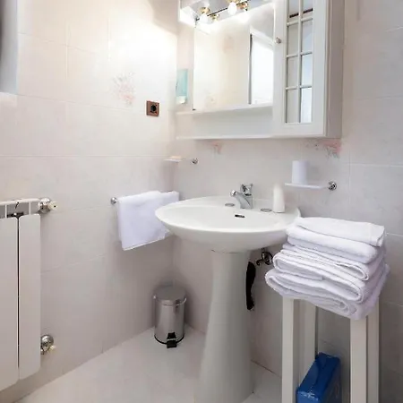 Apartman Villa Marina Rakalj Exterior photo