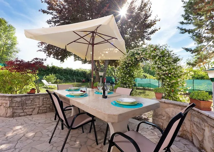 Apartman Villa Marina