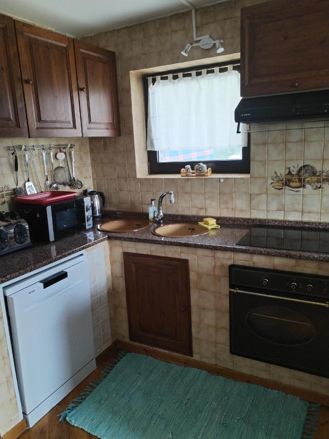 Apartamento Marina